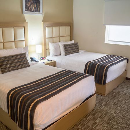 Sleep Inn Monterrey San Pedro Zewnętrze zdjęcie