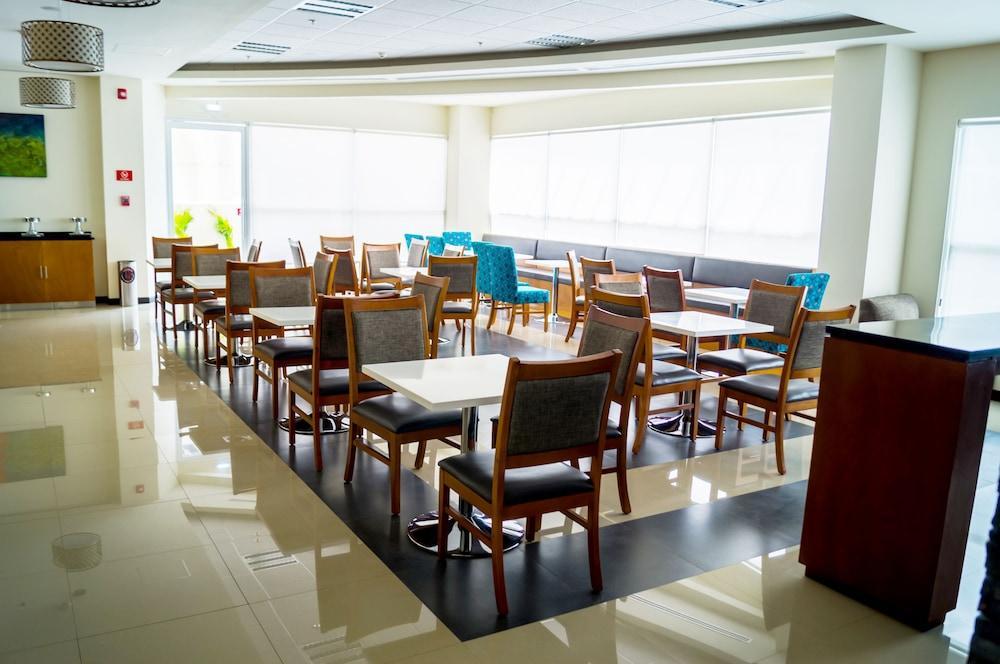 Sleep Inn Monterrey San Pedro Zewnętrze zdjęcie