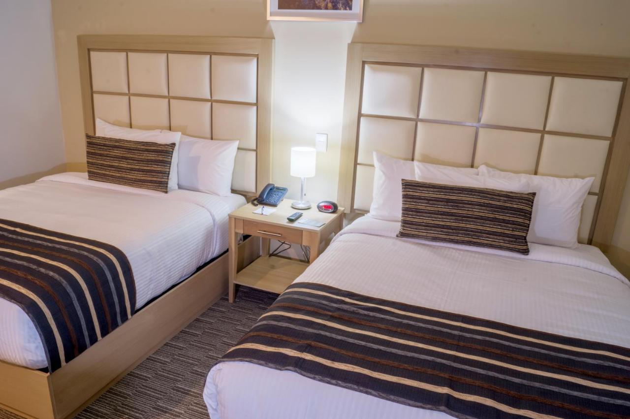 Sleep Inn Monterrey San Pedro Zewnętrze zdjęcie
