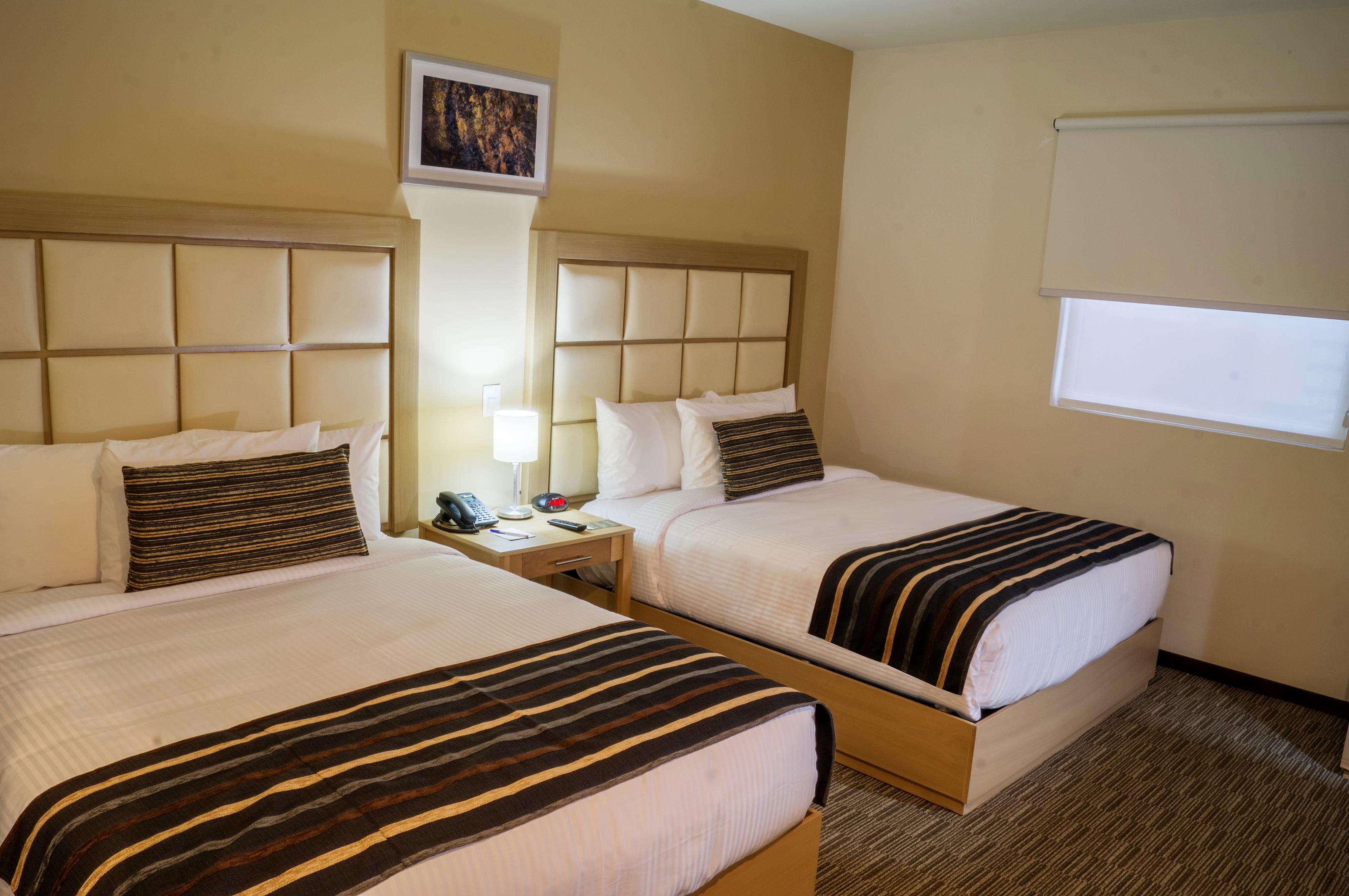 Sleep Inn Monterrey San Pedro Zewnętrze zdjęcie