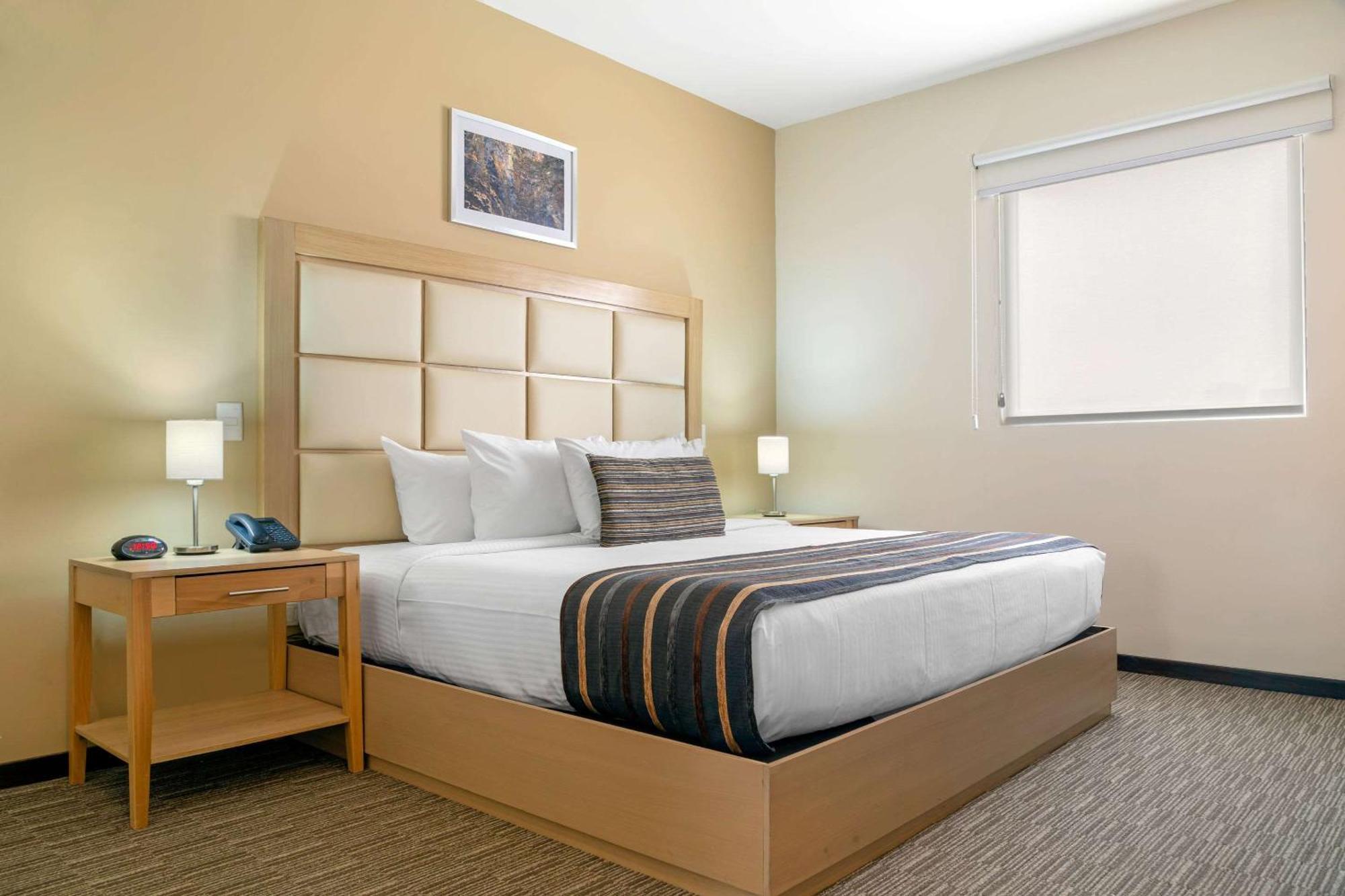 Sleep Inn Monterrey San Pedro Zewnętrze zdjęcie