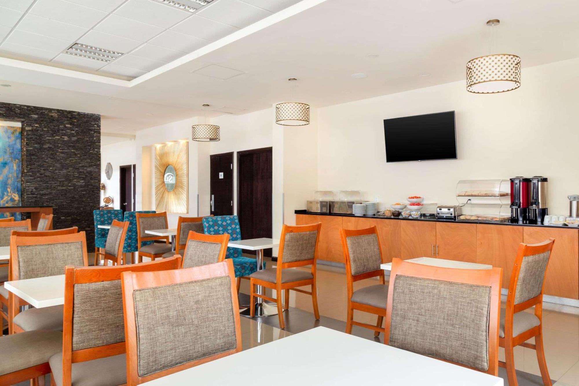 Sleep Inn Monterrey San Pedro Zewnętrze zdjęcie