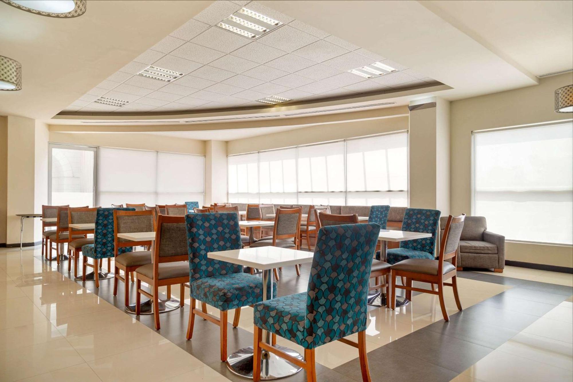 Sleep Inn Monterrey San Pedro Zewnętrze zdjęcie