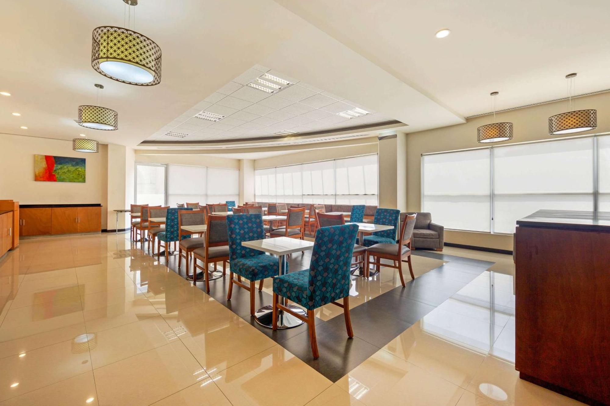 Sleep Inn Monterrey San Pedro Zewnętrze zdjęcie