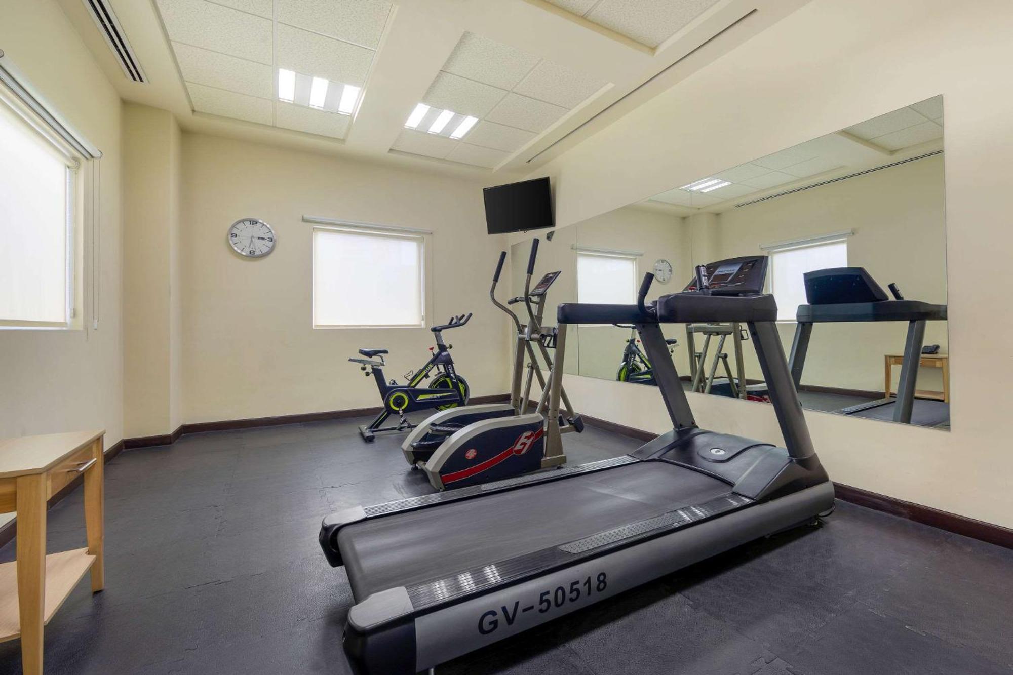 Sleep Inn Monterrey San Pedro Zewnętrze zdjęcie