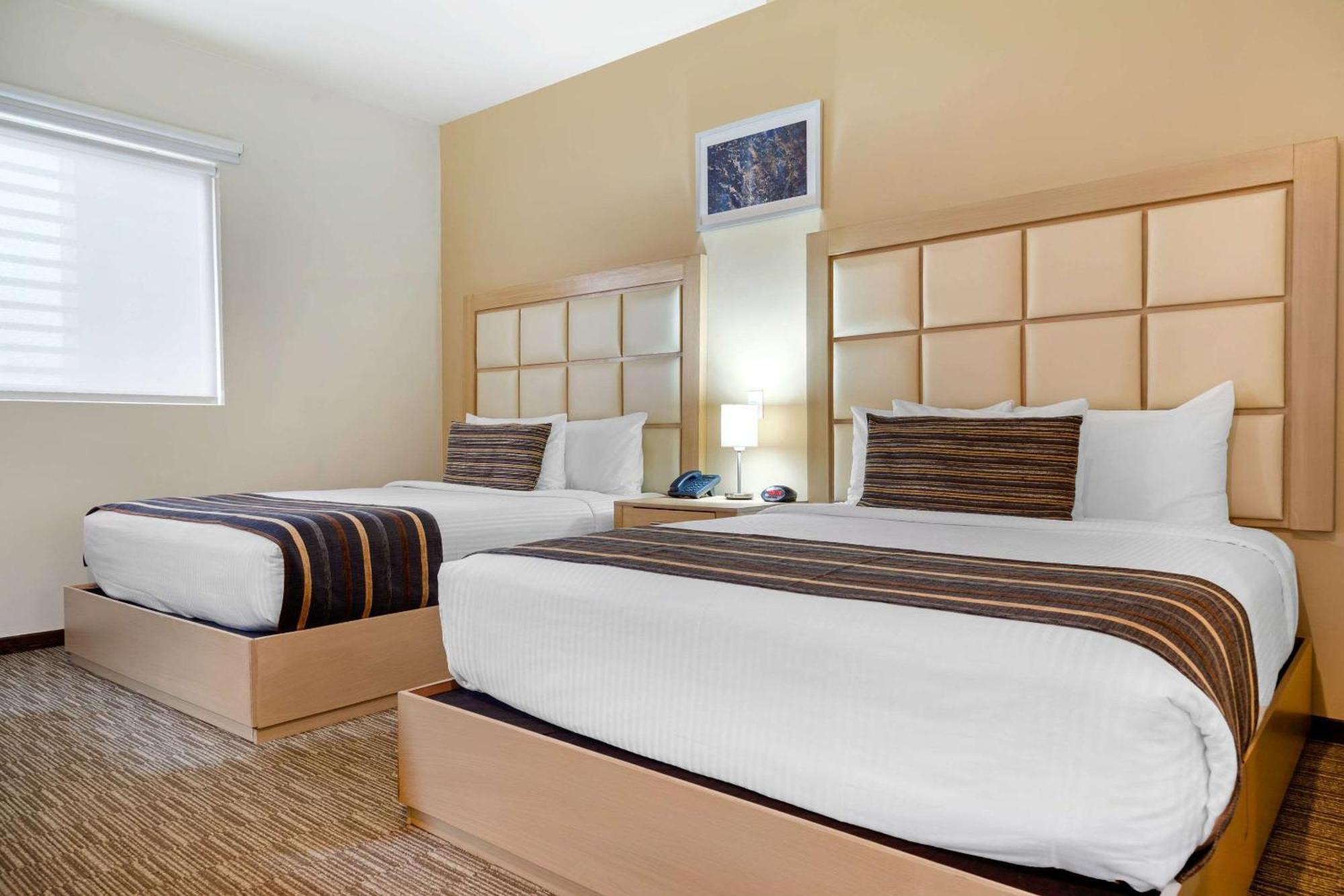 Sleep Inn Monterrey San Pedro Zewnętrze zdjęcie