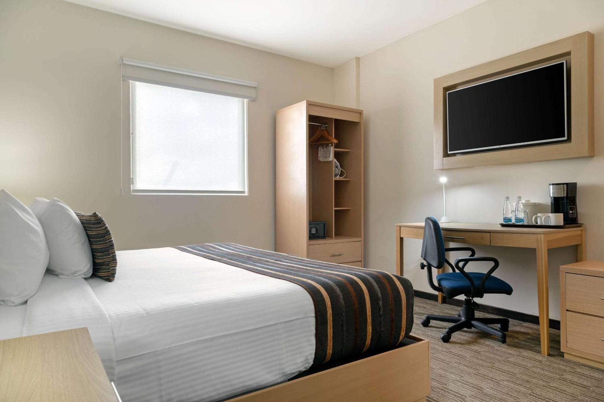 Sleep Inn Monterrey San Pedro Zewnętrze zdjęcie