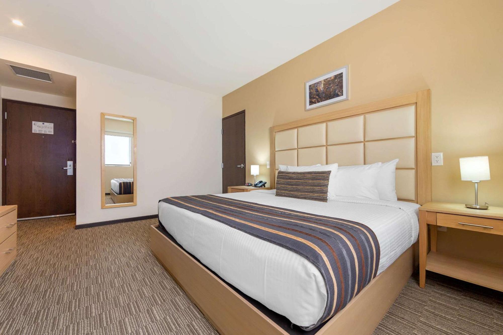 Sleep Inn Monterrey San Pedro Zewnętrze zdjęcie