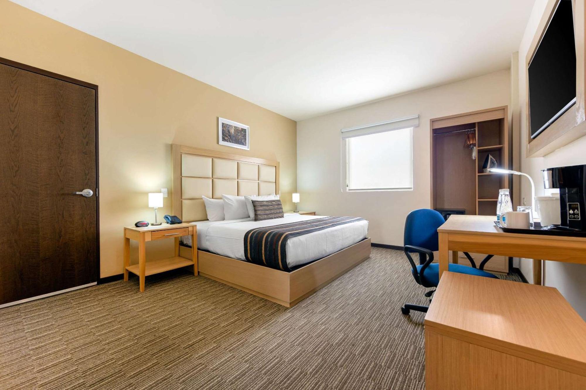 Sleep Inn Monterrey San Pedro Zewnętrze zdjęcie
