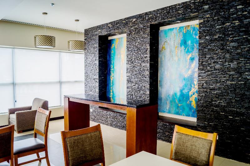 Sleep Inn Monterrey San Pedro Zewnętrze zdjęcie