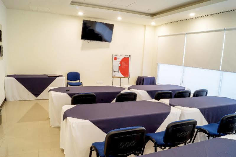 Sleep Inn Monterrey San Pedro Zewnętrze zdjęcie