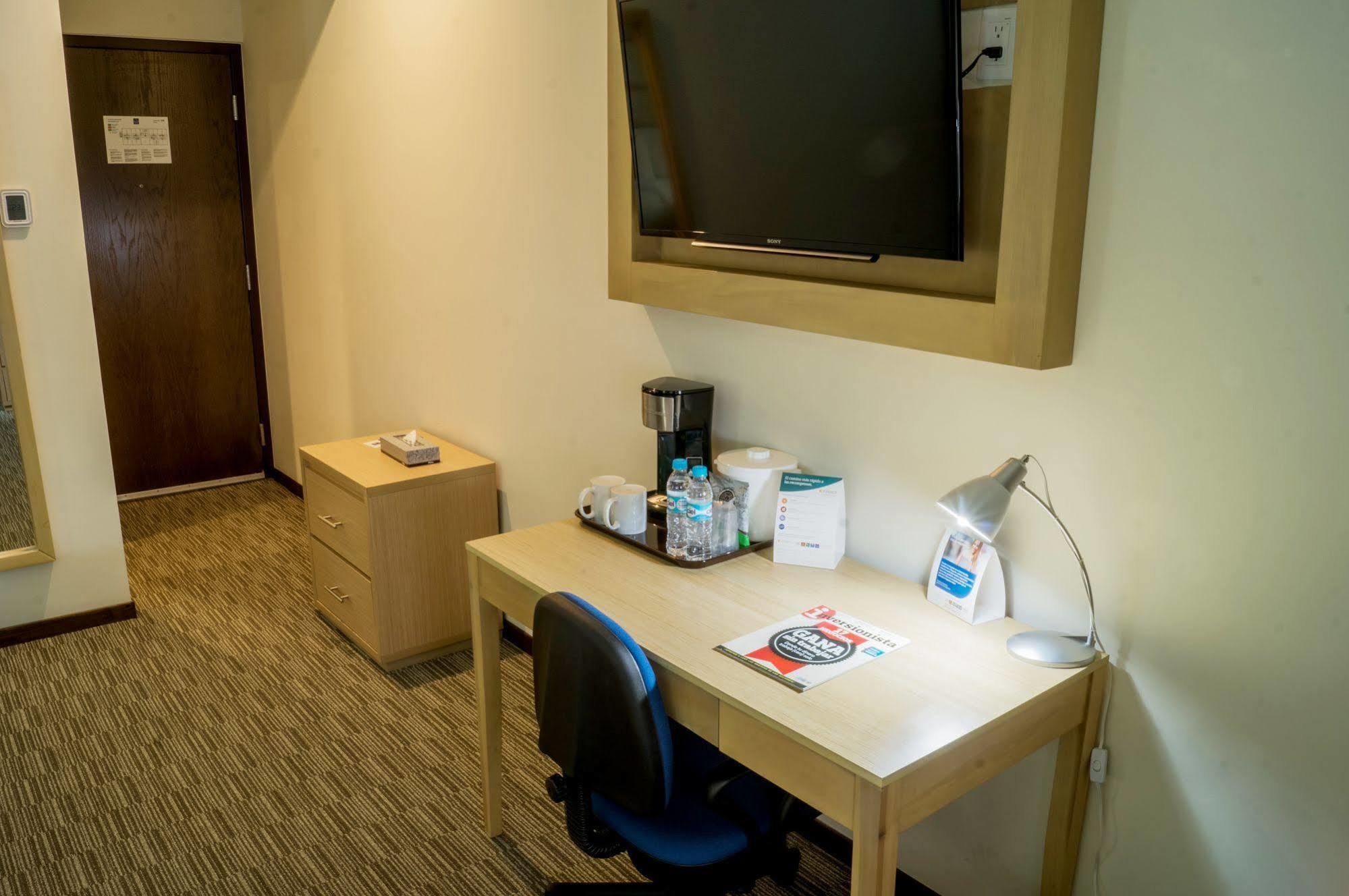 Sleep Inn Monterrey San Pedro Zewnętrze zdjęcie