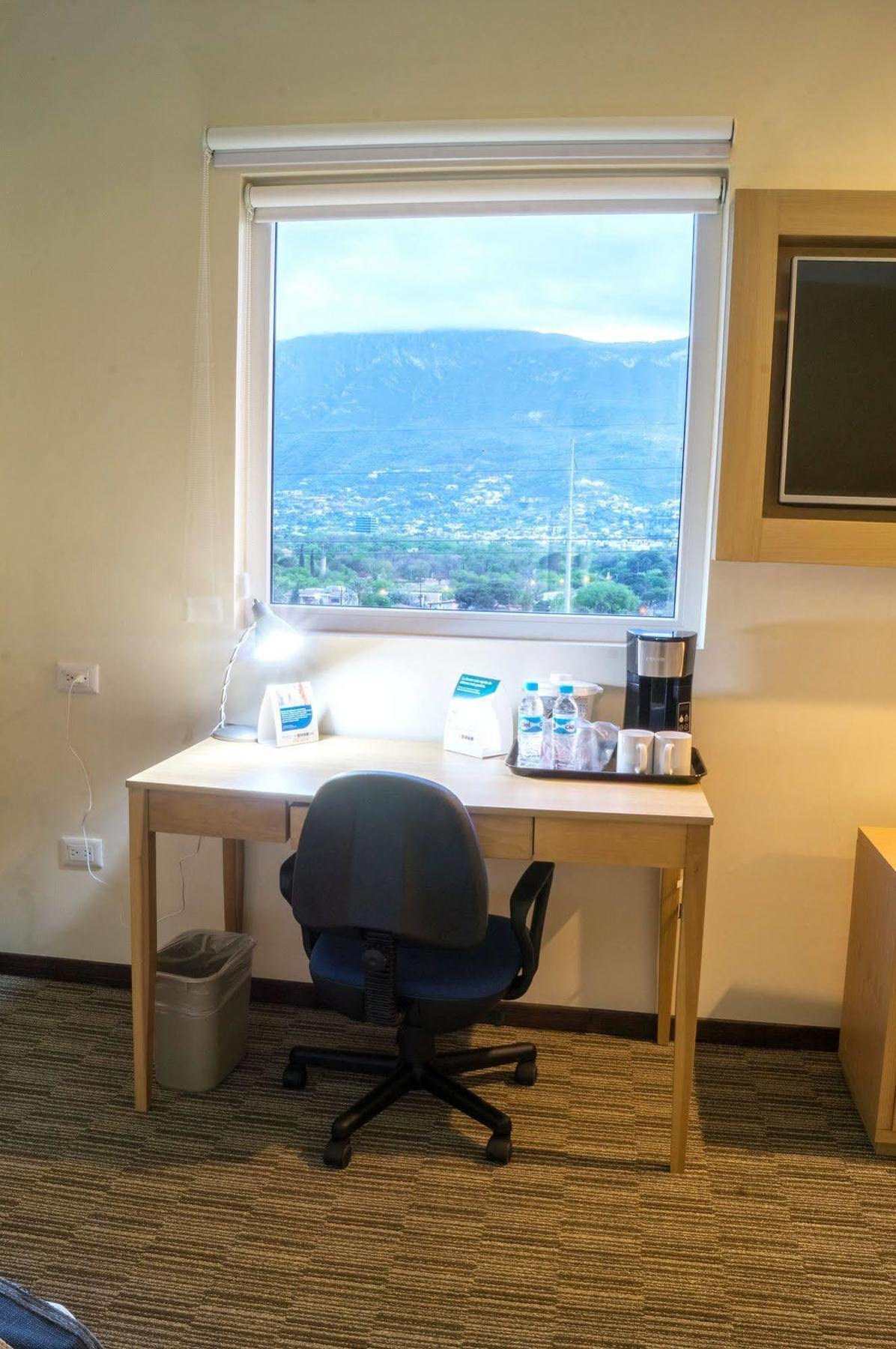 Sleep Inn Monterrey San Pedro Zewnętrze zdjęcie