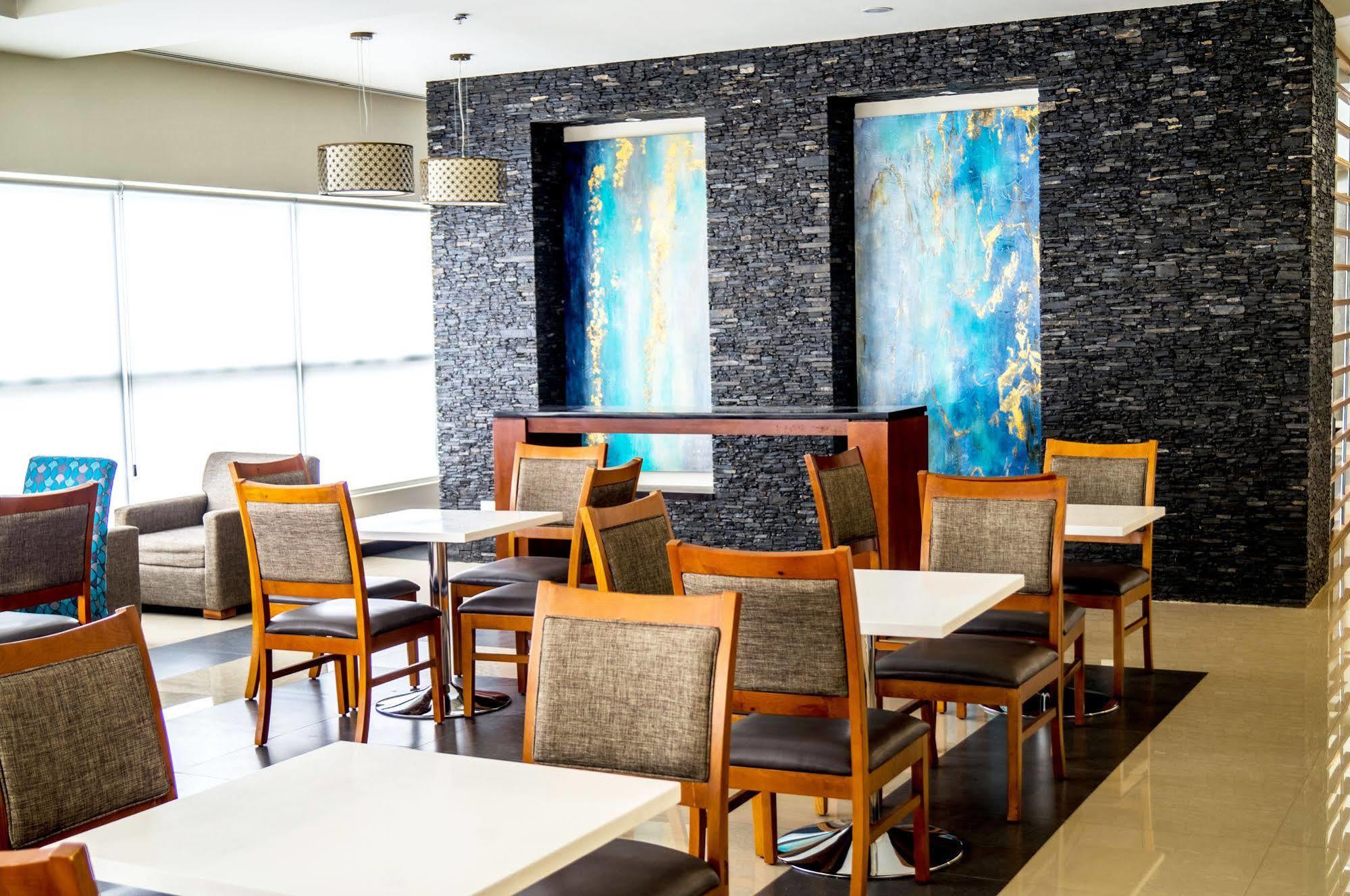 Sleep Inn Monterrey San Pedro Zewnętrze zdjęcie